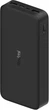 УМБ PowerBank 20000mAh 18W Fast Charge 2xUSB PB200LZM Black (VXN4304GL) - зображення 2