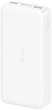 УМБ Xiaomi Redmi Power Bank 20000mAh 2xUSB QC3.0 18W PB200LZM White (VXN4285GL) - изображение 1