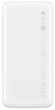 УМБ Xiaomi Redmi Power Bank 20000mAh 2xUSB QC3.0 18W PB200LZM White (VXN4285GL) - изображение 2
