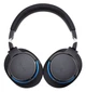 Наушники Audio-Technica ATH-MSR7b Black - изображение 4