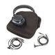 Наушники Audio-Technica ATH-MSR7b Black - изображение 7