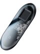 Беспроводное зарядное устройство Baseus Simple 2in1, Clear Black (WXJK-A01) - изображение 4