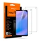 Захисна плівка Spigen для Samsung Galaxy S10 - Neo Flex, 1 шт (605FL25696) - зображення 1