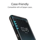 Захисна плівка Spigen для Samsung Galaxy S10 - Neo Flex, 1 шт (605FL25696) - зображення 5