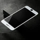 Захисне скло Baseus для iPhone SE 2020/8/7 (Антишпигун), White (SGAPIPH8N-TG02) - зображення 8