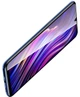 Захисне скло Baseus для Vivo X23 / iQOO Curved-screen Tempered Glass, Black (SGVIX23-TM01) - зображення 3