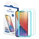 Защитное стекло ESR для iPhone 12 mini Screen Shield (2 Pack) (3C03201410101) - изображение 1