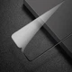 Защитное стекло Baseus для Huawei Mate 20 Full Screen 0.3mm, Black (SGHWMATE20-KA01) - изображение 7