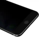 Защитное стекло Baseus для iPhone 8/7 Plus Full Cover Privacy Black (SGAPIPH8P-TG01) - изображение 5