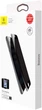 Защитное стекло Baseus для iPhone 8/7 Plus Full Cover Privacy Black (SGAPIPH8P-TG01) - изображение 8