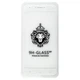 Защитное стекло Lion для Xiaomi Redmi Note 4 3D Perfect Protection Full Glue, White - изображение 2