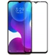 Захисне скло Lion для Xiaomi Mi 10 Lite 3D Perfect Protection Full Glue, Black - зображення 1