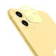 Защитное стекло для камеры ESR для iPhone 11 Fullcover Camera Glass Film, Yellow (3C03195200401) - изображение 2