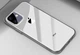 Чехол Baseus для Apple iPhone 11 Pro Simple Series, Transparent (ARAPIPH58S-02) - изображение 3