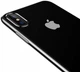 Чохол для Apple iPhone XS MAX Simple Series, Transparent (ARAPIPH65-B02) - зображення 3