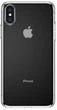 Чохол для Apple iPhone XS MAX Simple Series, Transparent (ARAPIPH65-B02) - зображення 4