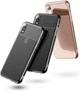 Чохол для Apple iPhone XR Glistening Case, Transparent Golden (WIAPIPH61-ST0V) - зображення 6