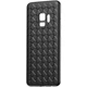 Чохол Baseus для Samsung Galaxy S9 BV Weaving, Black (WISAS9-BV01) - зображення 1