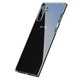 Чехол Baseus для Samsung Galaxy Note 10 Simple Series Transparent (ARSANOTE10-02) - изображение 5