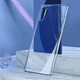Чехол Baseus для Samsung Galaxy Note 10 Simple Series, Transparent (ARSANOTE10-02) - изображение 6