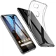 Чохол ESR для Google Pixel 3a XL - Essential Zero, Clear (4894240077016) - зображення 3