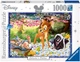 Пазл Ravensburger Collector's Edition Disney Bambi Бамби 1000 шт. (‎‎‎19677) - изображение 1
