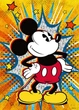 Пазл Ravensburger Disney Mickey Mouse Дісней Міккі Маус 1000 шт. (15391) - зображення 2
