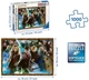Пазл Ravensburger Harry Potter Гаррі Поттер 1000 шт. (‎‎‎15171) - зображення 3