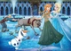 Пазл Ravensburger Collector's Edition Disney Frozen Эльза Холодное сердце - 1000 шт. (‎‎16488) - изображение 2