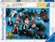 Пазл Ravensburger Harry Potter Magical World Гаррі Поттер Чарівний світ 1000 шт. (‎17128) - зображення 1