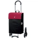 Сумка-візок Andersen Treppensteiger Scala Shopper Hera Red (119-004-72) - зображення 1