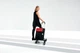 Сумка-візок Andersen Treppensteiger Scala Shopper Hera Silver (119-004-22) - зображення 5