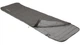 Спальний мішок High Peak Conon 7/+7°C Grey/Light Grey Left (21247) - зображення 2