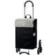 Сумка-візок Andersen Treppensteiger Scala Shopper Hera Silver (119-004-22) - зображення 1