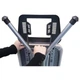 Доска гладильная Rolser K-TRES 120х38 см Coto-Rojo (K03015-2066) - изображение 5