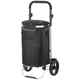 Сумка-тележка ShoppingCruiser Allround 41 Black (650064) - изображение 1