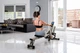 Гребний тренажер Toorx Rower Active Pro (929376) - зображення 5