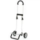 Сумка-візок Andersen Scala Shopper Plus Malit Black (133-044-80) - зображення 2