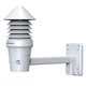Метеостанция Bresser WIFI Colour 4-in-1 UV_Light Sensor Black (7002534) - изображение 3