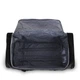 Сумка дорожная на колесах Gabol Week Eco 60L Negro (122346 001) - изображение 5