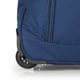 Сумка дорожная на колесах Gabol Week Eco 110L Azul (122315 003) - изображение 6