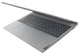 Ноутбук 15.6" Lenovo 15,6" IdeaPad 3 Grey 1WB00X4RA (NVIDIA GeForce MX130, Intel Core i3-10110U, 8Gb, ) - изображение 3
