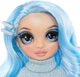 Кукла Рейнбоу Хай Rainbow High Series 3 Gabriella Icely Doll Icy - Льдинка, с аксессуарами (575771) - 2000904618538 - изображение 2