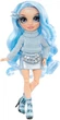 Кукла Рейнбоу Хай Rainbow High Series 3 Gabriella Icely Doll Icy - Льдинка, с аксессуарами (575771) - 2000904618538 - изображение 3