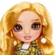 Лялька Рейнбоу Хай Rainbow High Sheryl Meyer Marigold - Маргаритка, с аксессуарами (575757) - Мериголд - зображення 4