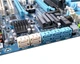 Материнська плата Socket AM3 Топова GIGABYTE GA-MA790FXT-UD5P 125W Support ( sAM3, DDR3, AMD 790FX, PCI-Ex16 ) Б/У - зображення 3