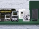 Осцилограф KKmoon DS0120M 120 МГц Чорний (1011-145-00) - зображення 3
