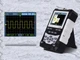 Осцилограф KKmoon DS0120M 120 МГц Чорний (1011-145-00) - зображення 6