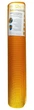 Армуюча скловолоконна сітка BAUMEISTER 160AA (1*50 м, 160 г/м2) ORANGE - зображення 1