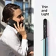 Чохол Spigen для Apple iPhone 11 Pro Max Ciel Wave Shell, Black (075CS27175) - зображення 7